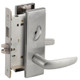 L9440 07N 626 Schlage Mortise Lock