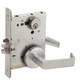 L9082P 06B 630 Schlage Mortise Lock