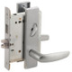 L9440 07L 626 Schlage Mortise Lock