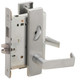 Schlage L9440 06L 626 Mortise Lock