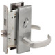 L9440 17N 626 Schlage Mortise Lock