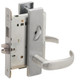 Schlage L9440 17L 626 Mortise Lock