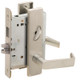 L9440 06L 619 Schlage Mortise Lock