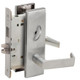 L9440 06N 626 Schlage Mortise Lock