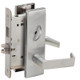 L9440 06N 626 Schlage Mortise Lock