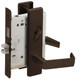 Schlage L9440 06L 613 Mortise Lock