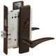 L9440 12L 613 RH Schlage Mortise Lock