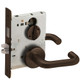 Schlage L9440 Mortise Lock, Grade 1, 613 Finish
