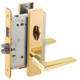 L9440 05L 605 Schlage Mortise Lock
