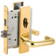 Schlage L9440 03L 605 Mortise Lock