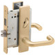 Schlage L9440 03L 606 Mortise Lock