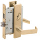 Schlage L9440 06L 606 Mortise Lock