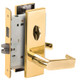 L9440 06N 605 Schlage Mortise Lock