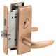 L9440 07N 612 Schlage Mortise Lock