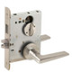 L9444 05A 619 Schlage Mortise Lock