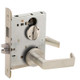 L9444 06A 619 Schlage Mortise Lock
