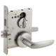 L9444 07B 626 Schlage Mortise Lock