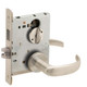 Schlage L9444 17A 619 Mortise Lock