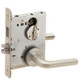 L9444 02A 619 Schlage Mortise Lock