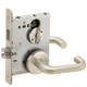 Schlage L9444 03B 619 Mortise Lock