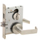 L9444 06B 619 Schlage Mortise Lock