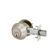 Schlage B660P 619 Single Cylinder Deadbolt