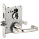 Schlage L9444 03B 625 Mortise Lock