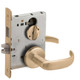 Schlage L9444 17B 609 Mortise Lock