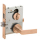 Schlage L9444 01A 612 Mortise Lock