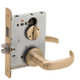 L9444 17A 609 Schlage Mortise Lock