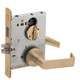 Schlage L9444 06A 609 Mortise Lock
