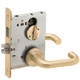 Schlage L9444 03A 606 Mortise Lock