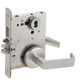 L9453BD 06B 630 Schlage Lock Mortise Lock