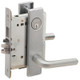 L9453P 02L 626 Schlage Lock Mortise Lock