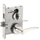 L9444 12A 625 RH Schlage Mortise Lock