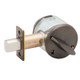 Schlage B660J 613 Single Cylinder Deadbolt