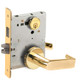 Schlage L9465P 06B 605 Mortise Lock