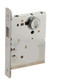 Schlage L9463R 626 RH Mortise Lock, Right Hand