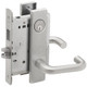 Schlage L9465P 03L 626 Mortise Lock