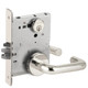 Schlage L9070P 03B 625 Mortise Lock, Grade 1