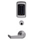 Yale AUR-NTM623-NR 626 LC Mortise Locks with Keypad Trim (Without Deadbolt)