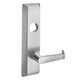 Yale AU626F 630 RHR Escutcheon x Cylinder x Lever Classroom (08)/Storeroom (09) Less Cylinder Augusta Lever RHR
