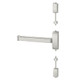 194356-8746E RHR 32D Sargent Manufacturing Exit Device
