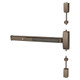 16-8773F RHR 10B Sargent Surface Vertical Rod Exit Device