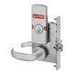 L9056P 17A 626 L283-722 Schlage Mortise Lock