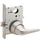 Schlage L9010 SL1 630 Passage Mortise Lock