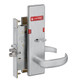 L9056P 17N 626 L283-711 Schlage Mortise Lock