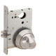 Schlage L9010 SK1 630 L Series Mortise Lock