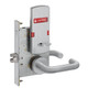 Schlage L9044 Extra Heavy Duty Mortise Lock, Grade 1