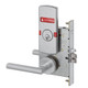 L9050P LATA 626 L283-722 Schlage Mortise Lock